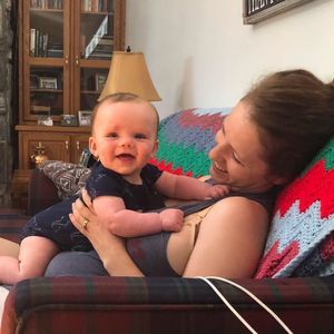 Meet your Posher, Brooke